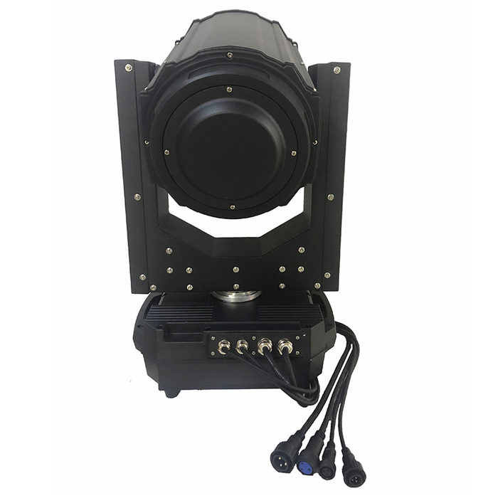 Waterproof 350W 17R Outdoor Beam Moving Head Sky Super Beam 350 Beam 1 ...