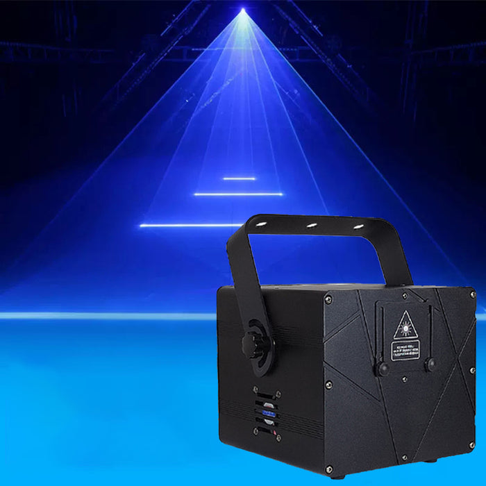 1W 2W 3W 4W RGB Animation Beam Scanner Stage Laser Light Projector DJ Disco Bar Club Party Dance Wedding Xmas Effect Show Lamp