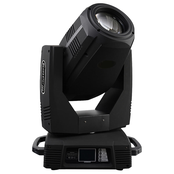 350W 17R 350w linear zoom moving head beam spotlight 3 in 1 disco DJ stage light