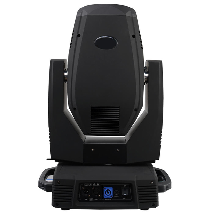 350W 17R 350w linear zoom moving head beam spotlight 3 in 1 disco DJ stage light