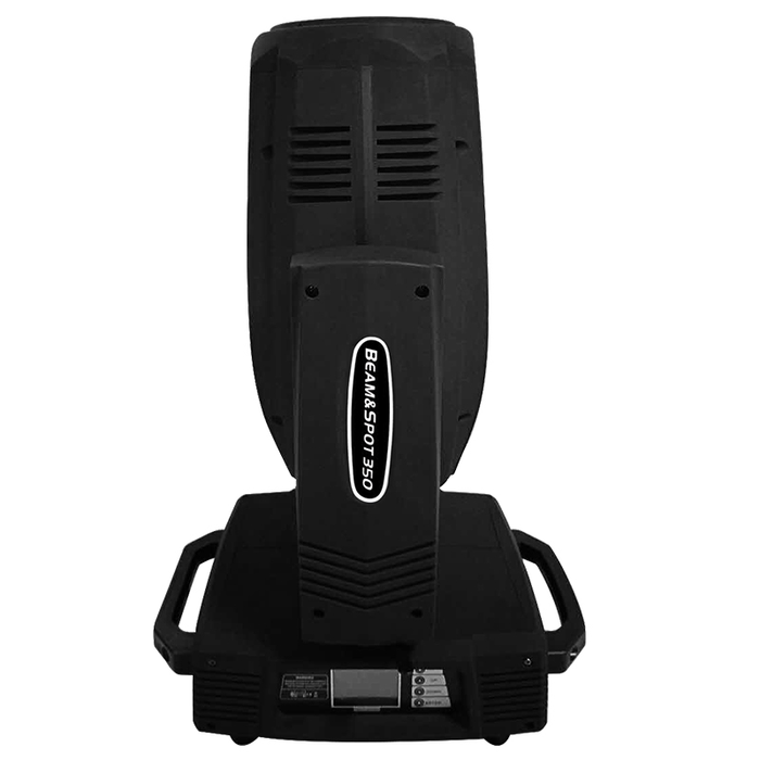 350W 17R 350w linear zoom moving head beam spotlight 3 in 1 disco DJ stage light