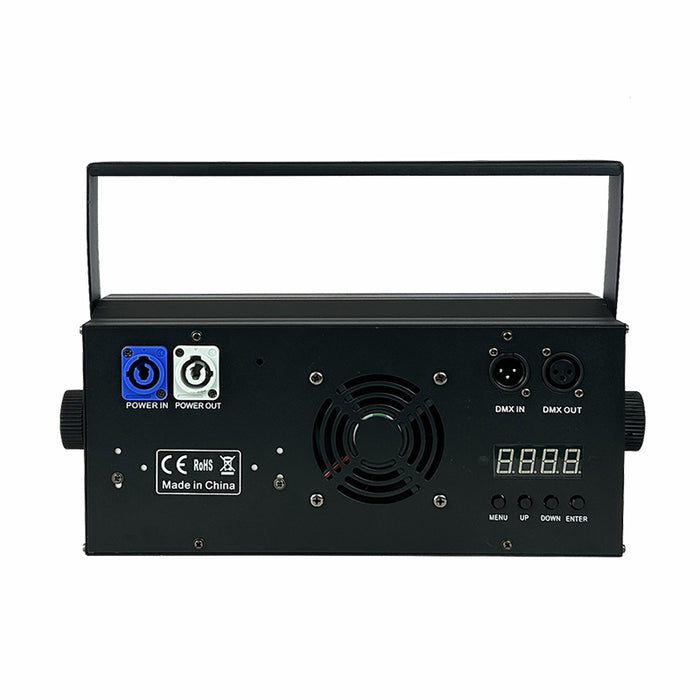 LED COB 2eyes 2x100W Blinder Lighting DMX Stage Lighting Effect DMX Controller Club Show Night DJ Disco,Stage Lighting